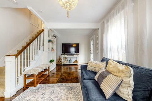 Depot Harbor Hideaway