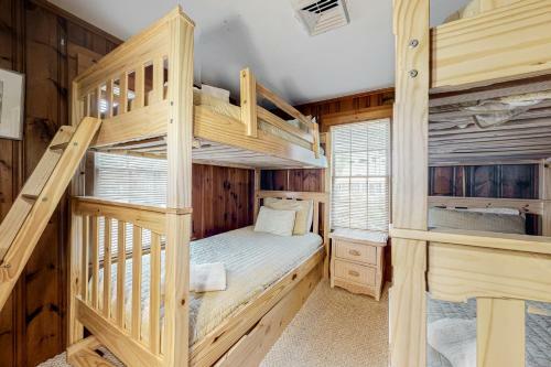 Cape Beach Bungalow