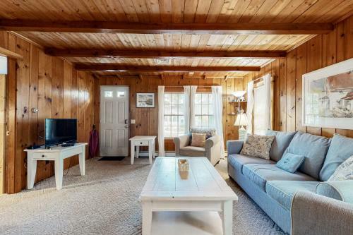 Cape Beach Bungalow