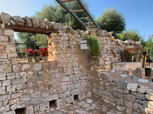 Agroturismo Antica Masseria