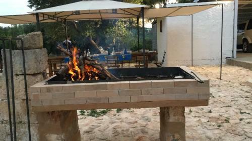 Agroturismo Antica Masseria