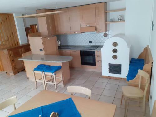 Apartamento Appartamento 3cime Stefania