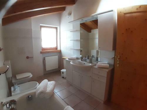 Apartamento Appartamento 3cime Stefania