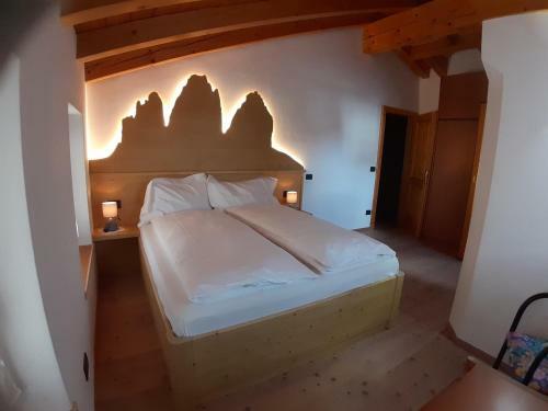 Apartamento Appartamento 3cime Stefania