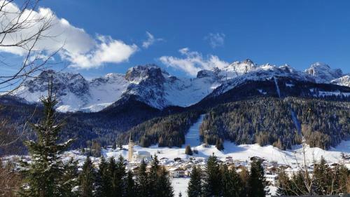 Apartamento Appartamento 3cime Stefania