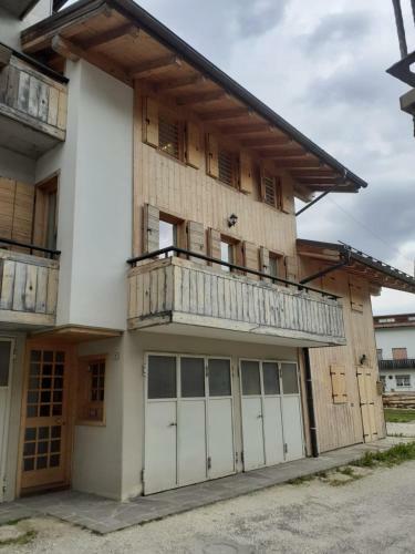 Apartamento Appartamento 3cime Stefania