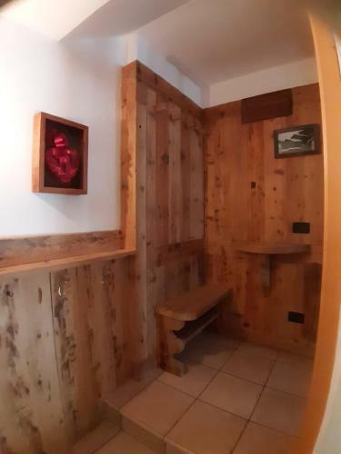 Apartamento Appartamento 3cime Stefania