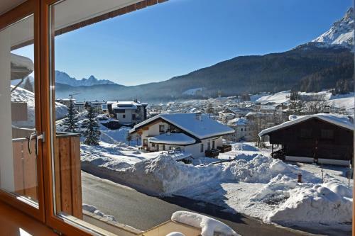 Apartamento Design Residence Del Passo