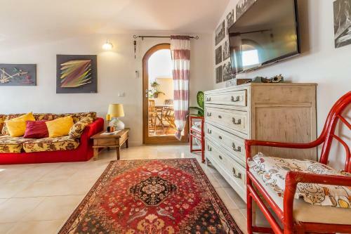 Apartamento Casa Vacanze Nonna Mariuccia