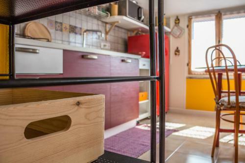 Apartamento Casa Vacanze Nonna Mariuccia