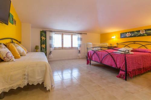 Apartamento Casa Vacanze Nonna Mariuccia
