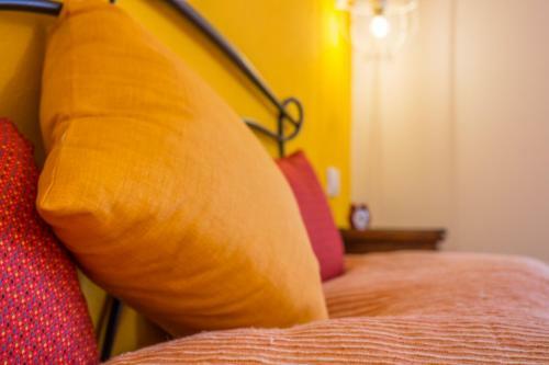 Apartamento Casa Vacanze Nonna Mariuccia