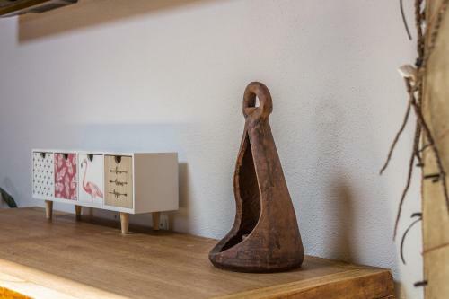 Apartamento Casa Vacanze Nonna Mariuccia