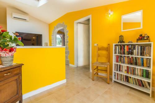 Apartamento Casa Vacanze Nonna Mariuccia