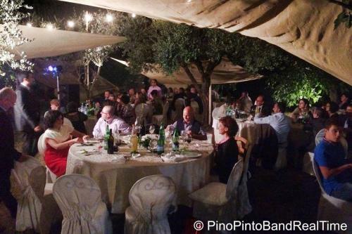 Agroturismo Agriturismo Tre Santi