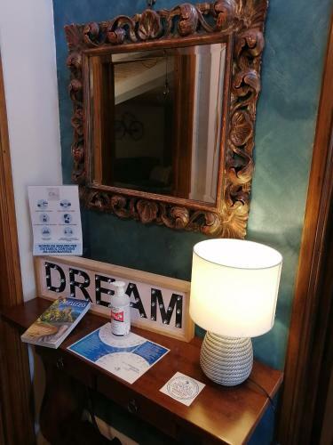 Apartamento Il Piccolo Tibet