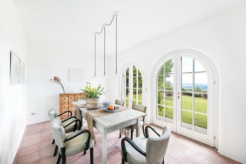 Villa Costanza Con Piscina By Wonderful Italy