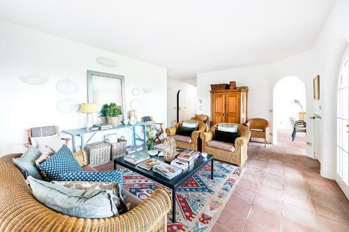 Villa Costanza Con Piscina By Wonderful Italy