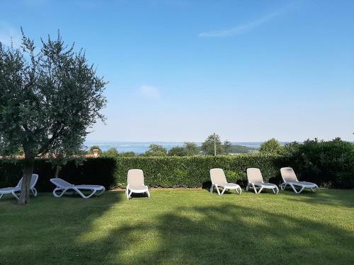 Apartamento Cascina Del Poggio Al Sole