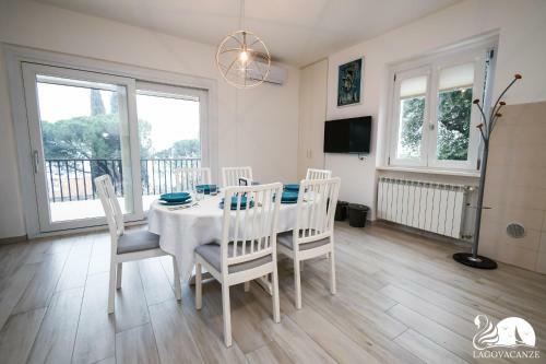 Apartamento Appartamenti Soleblu