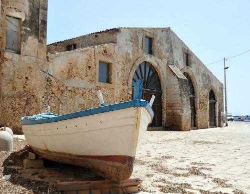 L'arenaria Casa Vacanze