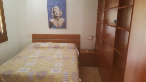 Apartamento Robbyone
