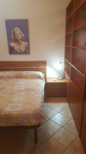 Apartamento Robbyone