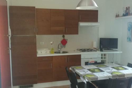 Apartamento Strategico Ungaretti