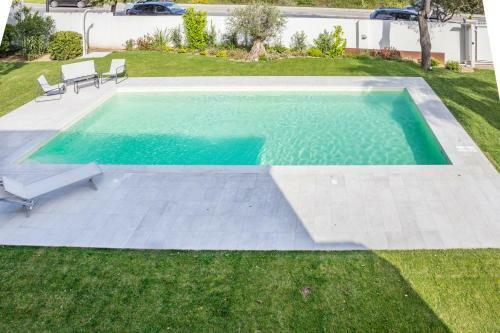 Hostal Villa Mary