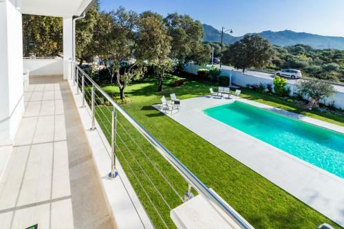 Hostal Villa Mary