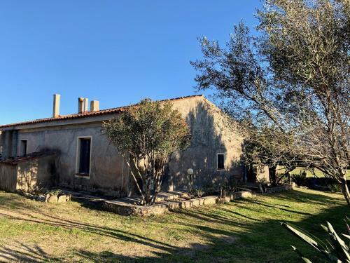 Cugnana Country Escape