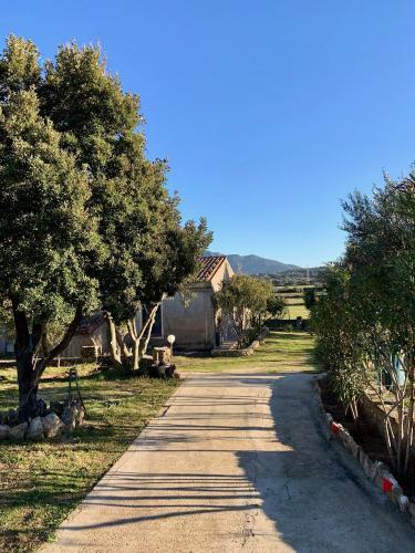Cugnana Country Escape