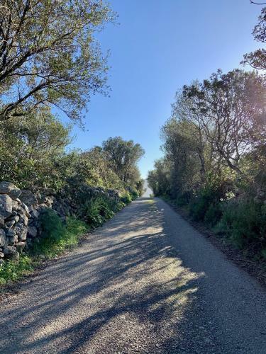 Cugnana Country Escape