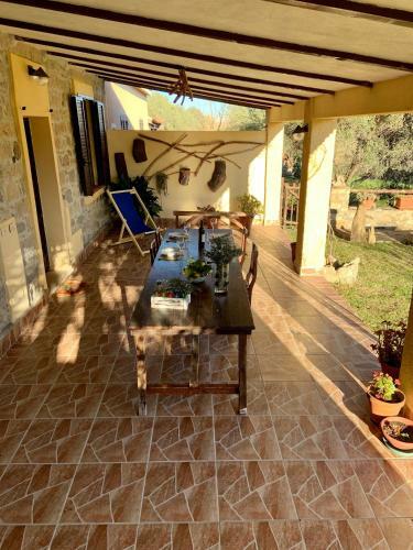 Cugnana Country Escape