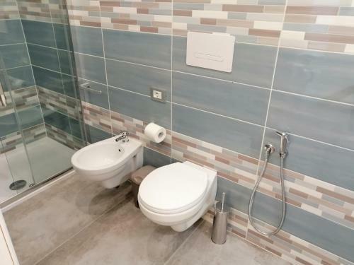 Apartamento Olbialoft
