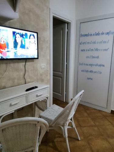 Apartamento Appartamenti Con Giardino Ad Olbia