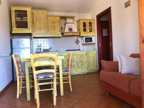 Olbia Mare Marina Seaview Apartment