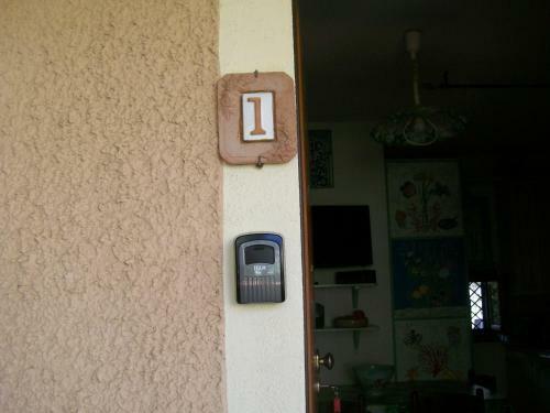 Apartamento Acquamarina