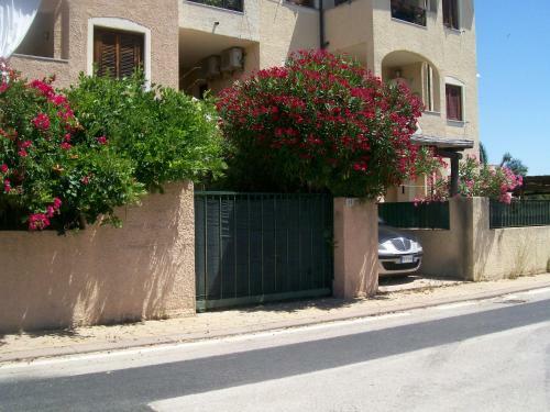 Apartamento Acquamarina