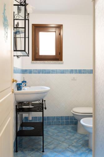 Apartamento Myrsine 9d - Klodge