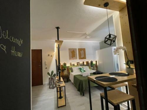 Apartamento Casa Lilla&fabry