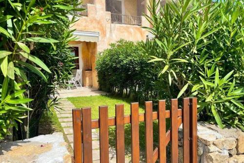 Casa Vacanze A Pittulongu Vicino Al Mare