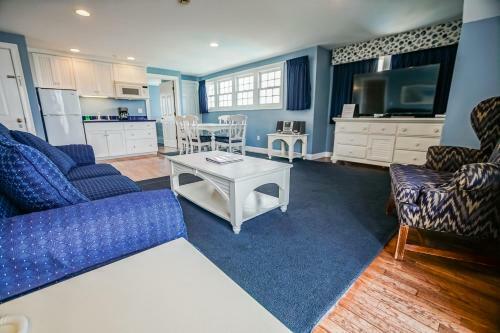 Hotel Beachside Village Resort, A Vri Resort