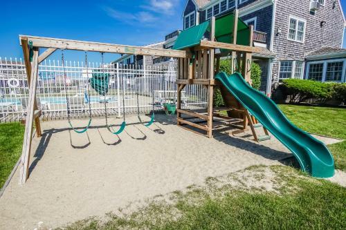 Hotel Beachside Village Resort, A Vri Resort