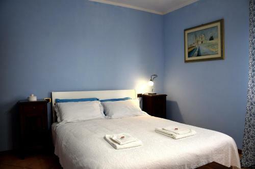 Apartamento Il Gelsomino Assisi