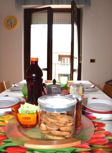 Apartamento Il Gelsomino Assisi