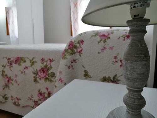 Apartamento Calloni Franceschini Home