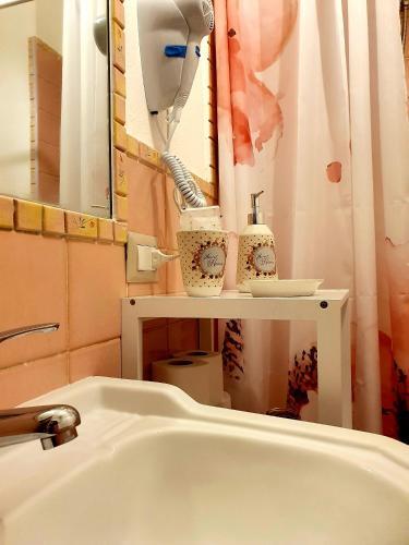 Apartamento Appartamento Is Procilis 4