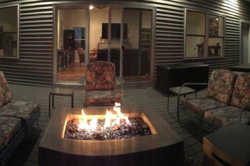 Villa Ranch At Fox Hollow - Laurel Lake