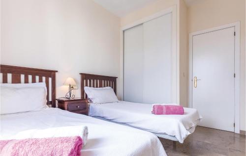 Apartment Manilva
